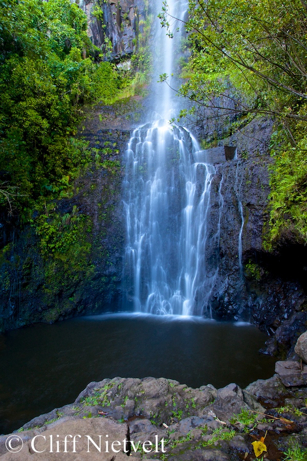 Water Falls, REF: HAWA018