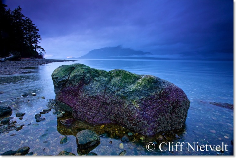 Porteau Cove 222